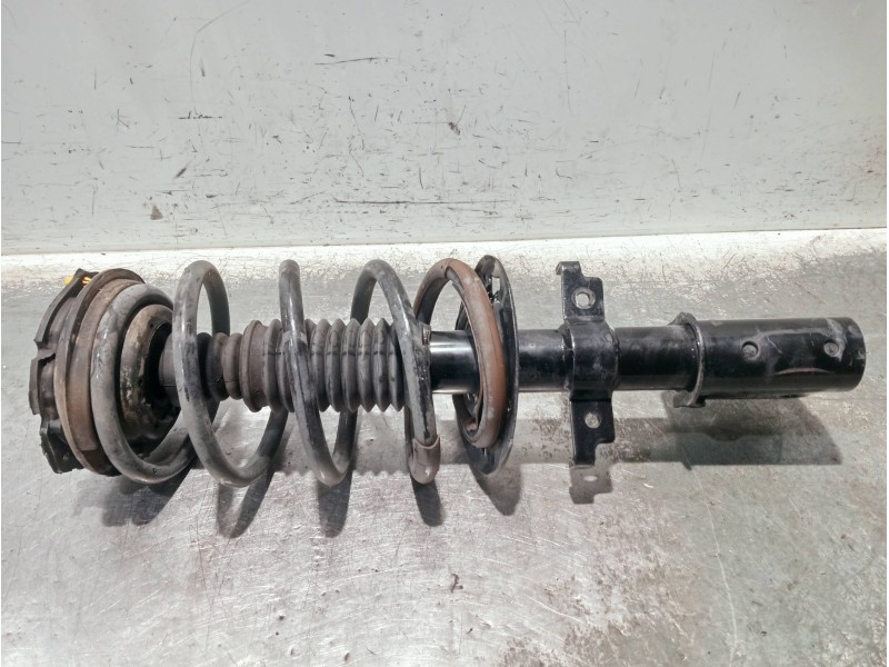 Recambio de amortiguador delantero derecho para renault vel satis (bj0) referencia OEM IAM 614024JP  