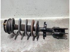 Recambio de amortiguador delantero izquierdo para renault vel satis (bj0) referencia OEM IAM 614024JP  