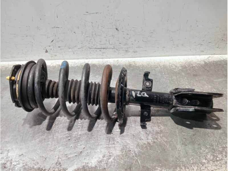 Recambio de amortiguador delantero izquierdo para renault vel satis (bj0) referencia OEM IAM 614024JP  