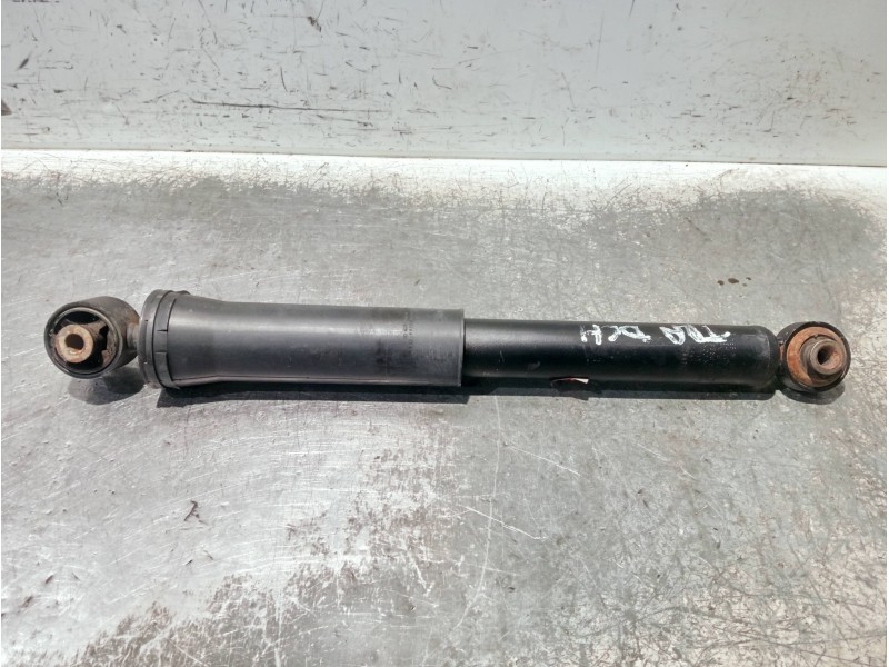 Recambio de amortiguador trasero derecho para renault vel satis (bj0) referencia OEM IAM 344801  