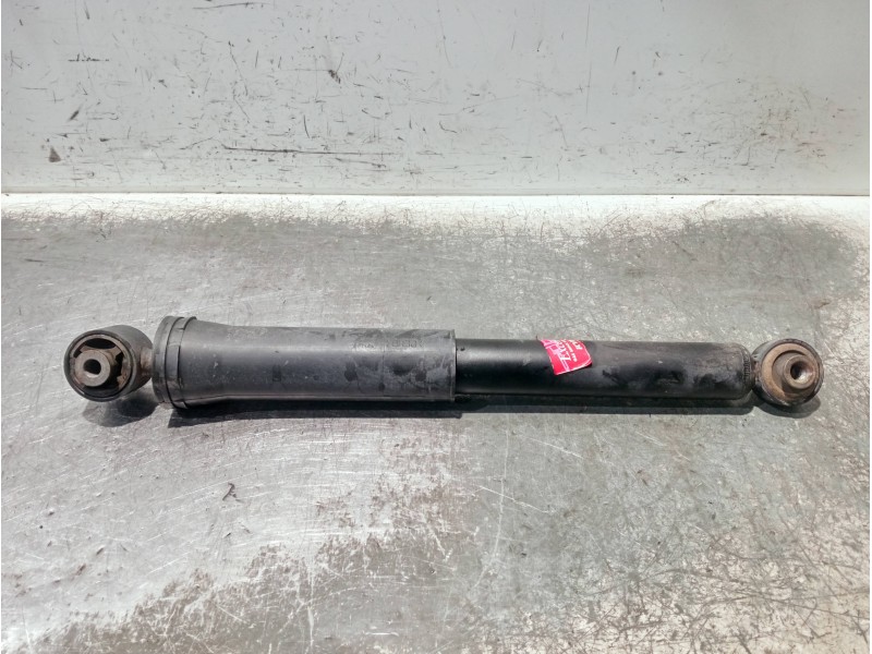Recambio de amortiguador trasero derecho para renault vel satis (bj0) referencia OEM IAM 344801  