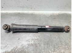 Recambio de amortiguador trasero izquierdo para renault vel satis (bj0) referencia OEM IAM 344801  