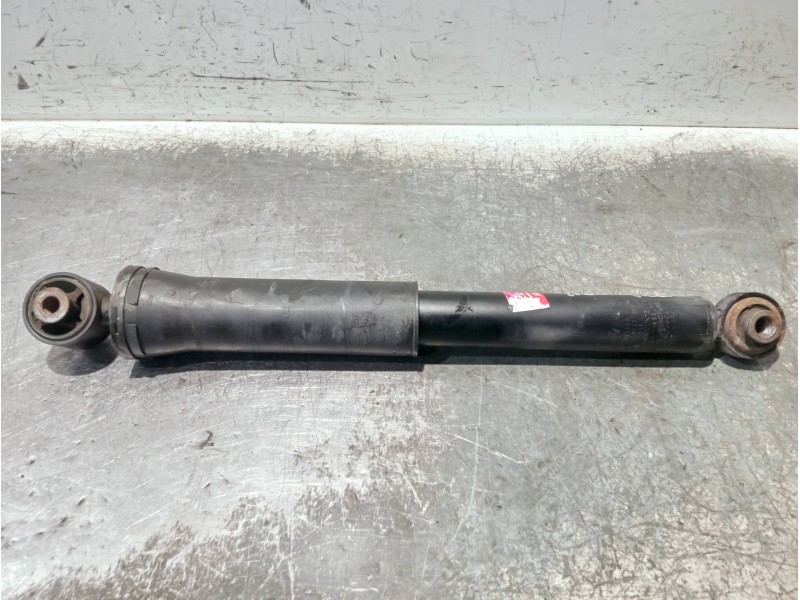 Recambio de amortiguador trasero izquierdo para renault vel satis (bj0) referencia OEM IAM 344801  