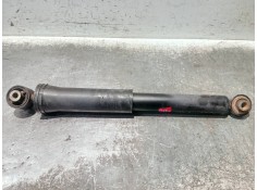 Recambio de amortiguador trasero izquierdo para renault vel satis (bj0) referencia OEM IAM 344801   2