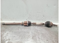 Recambio de transmision delantera derecha para renault vel satis (bj0) referencia OEM IAM 8200176143  