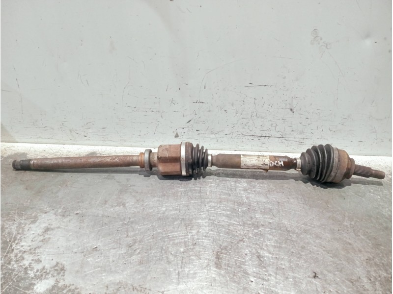 Recambio de transmision delantera derecha para renault vel satis (bj0) referencia OEM IAM 8200176143  