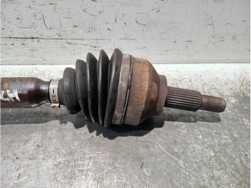 Recambio de transmision delantera derecha para renault vel satis (bj0) referencia OEM IAM 8200176143  