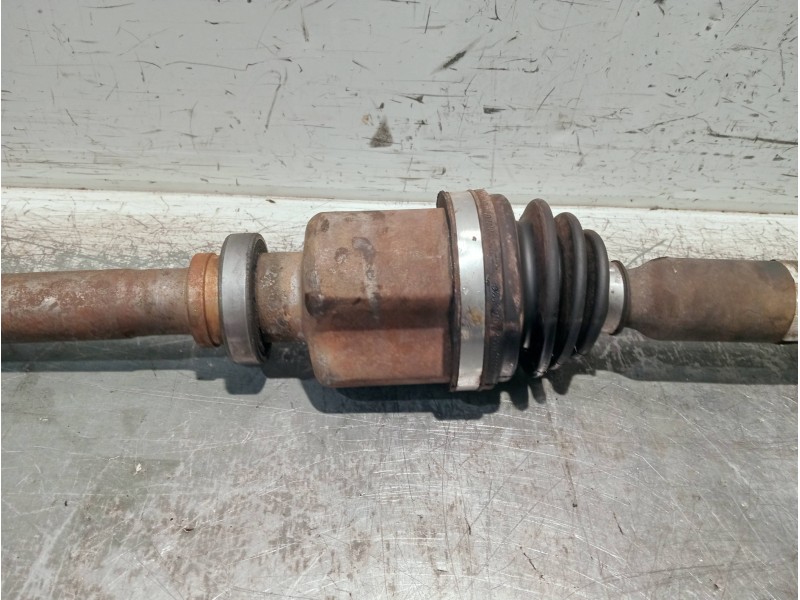 Recambio de transmision delantera derecha para renault vel satis (bj0) referencia OEM IAM 8200176143  