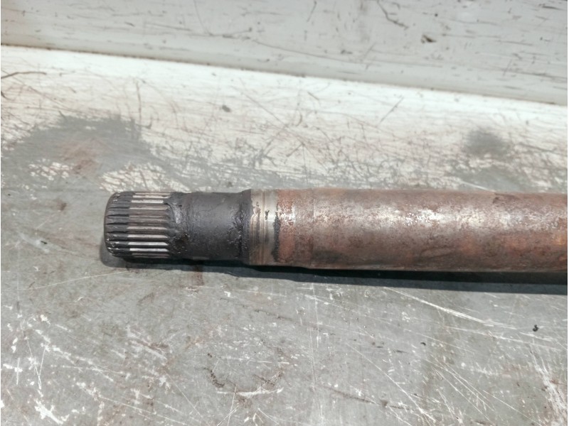 Recambio de transmision delantera derecha para renault vel satis (bj0) referencia OEM IAM 8200176143  