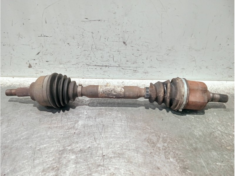 Recambio de transmision delantera izquierda para renault vel satis (bj0) referencia OEM IAM 820009678  