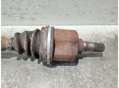 Recambio de transmision delantera izquierda para renault vel satis (bj0) referencia OEM IAM 820009678   2