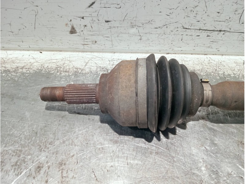 Recambio de transmision delantera izquierda para renault vel satis (bj0) referencia OEM IAM 820009678  