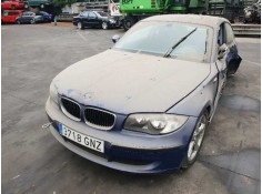 bmw serie 1 berlina (e81/e87) del año 2009