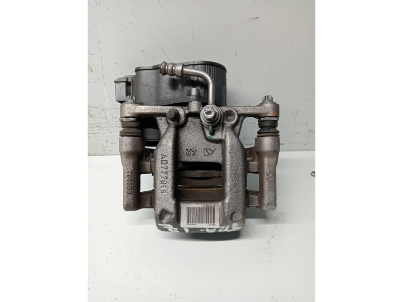 Recambio de puente trasero para peugeot 308 referencia OEM IAM   