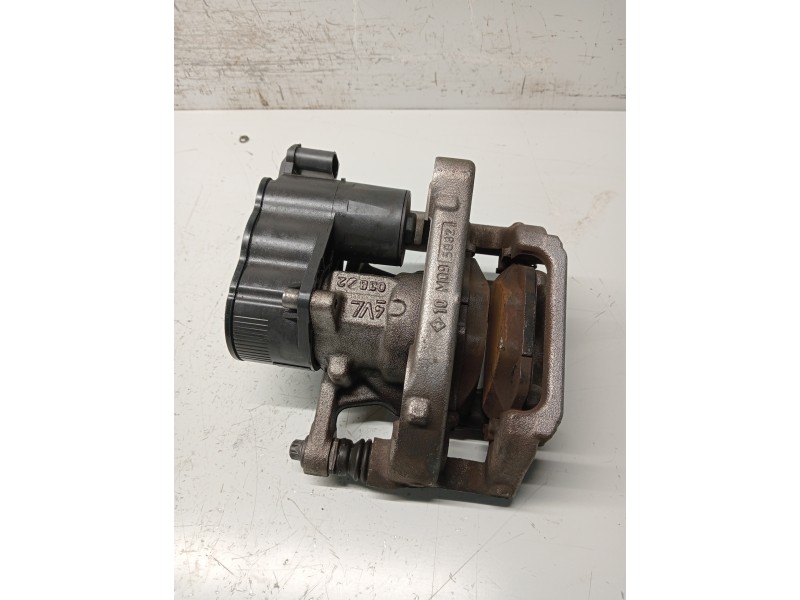 Recambio de puente trasero para peugeot 308 referencia OEM IAM   