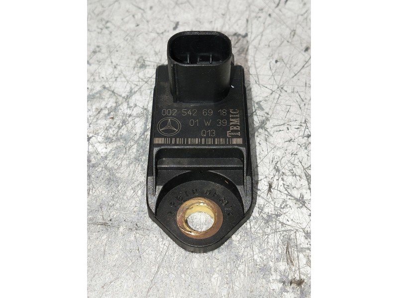 Recambio de sensor para mercedes clase cl (w215) coupe referencia OEM IAM A0025426918  