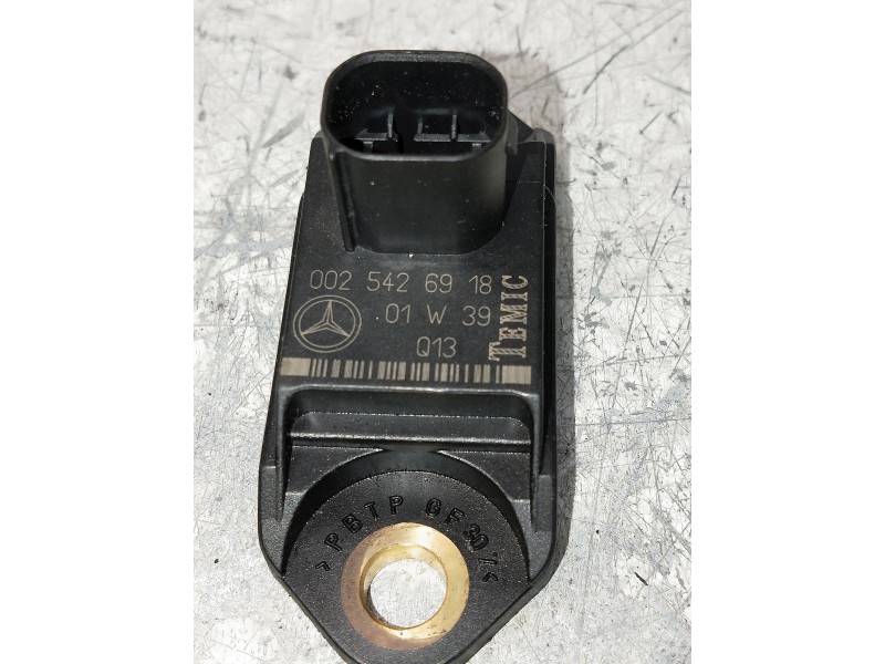 Recambio de sensor para mercedes clase cl (w215) coupe referencia OEM IAM A0025426918  