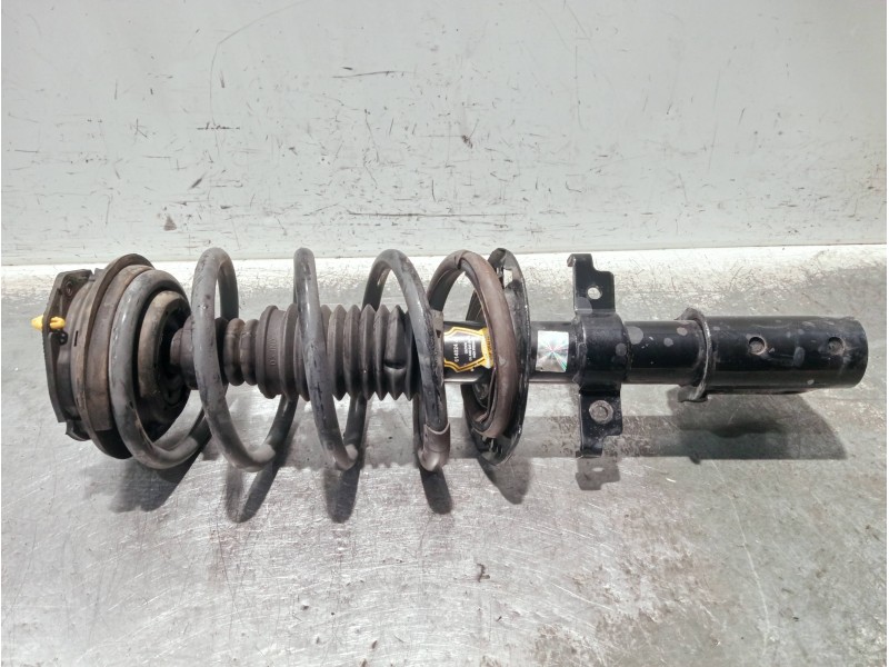 Recambio de amortiguador delantero izquierdo para renault vel satis (bj0) referencia OEM IAM 614024JP  