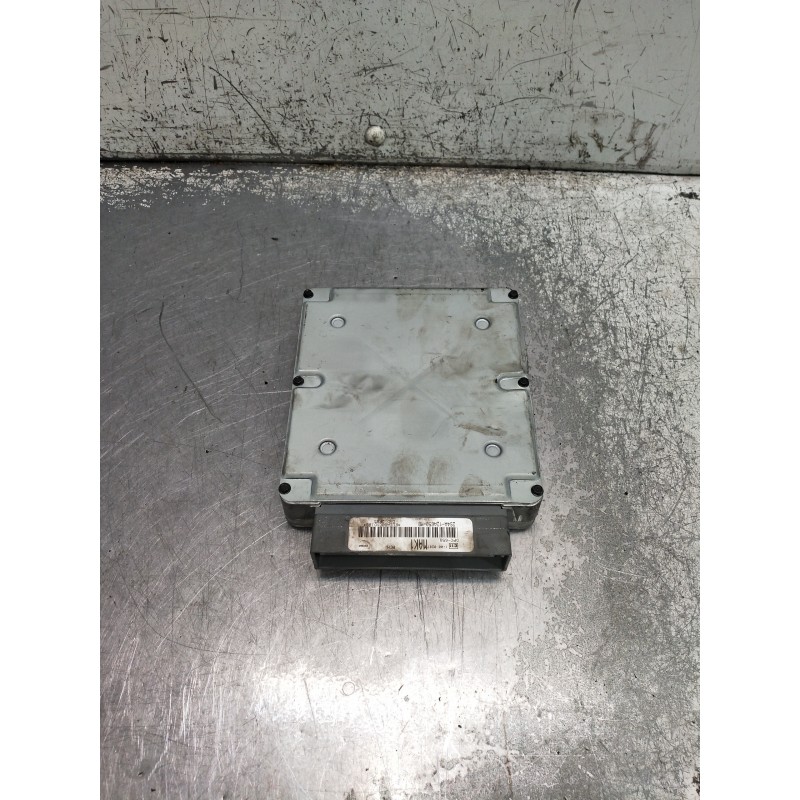 Recambio de centralita motor uce para ford focus berlina (cak) 1.8 tddi (5p) referencia OEM IAM 2S4A12A650MB MAK1 