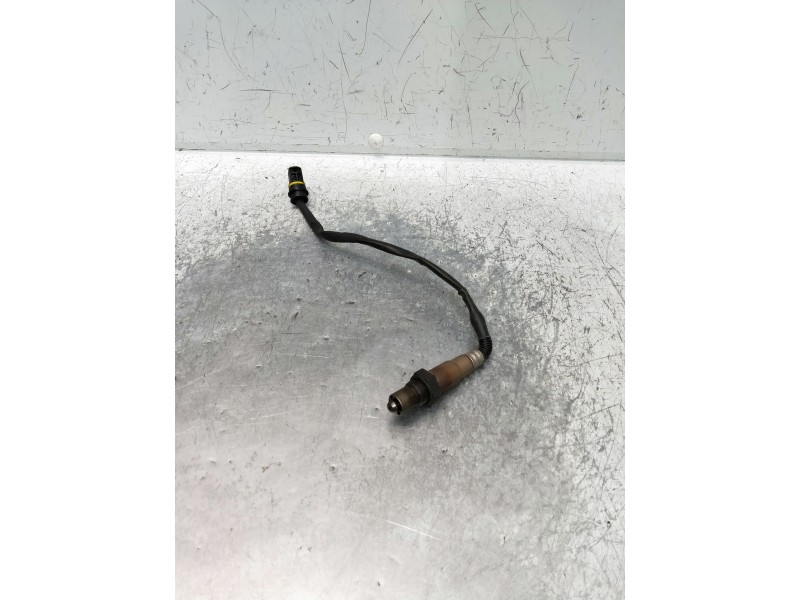 Recambio de sonda lambda para mercedes clase cl (w215) coupe referencia OEM IAM 0258006125 0015403817 