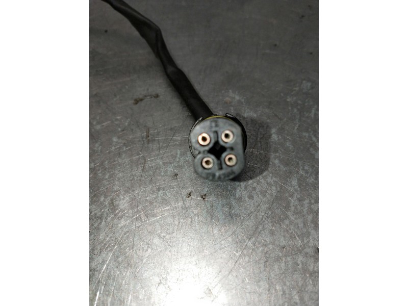 Recambio de sonda lambda para mercedes clase cl (w215) coupe referencia OEM IAM 0258006125 0015403817 