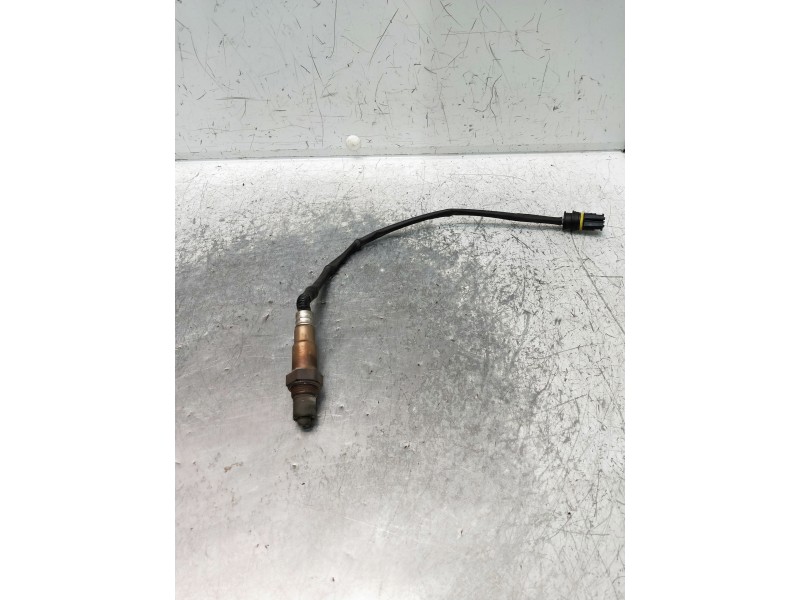 Recambio de sonda lambda para mercedes clase cl (w215) coupe referencia OEM IAM 0258006167 00015405017 