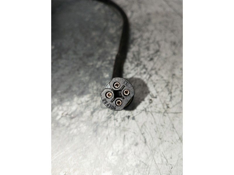 Recambio de sonda lambda para mercedes clase cl (w215) coupe referencia OEM IAM 0258006167 00015405017 