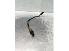 Recambio de sonda lambda para mercedes clase cl (w215) coupe referencia OEM IAM 0258006125 0015403817 