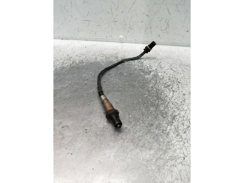 Recambio de sonda lambda para mercedes clase cl (w215) coupe referencia OEM IAM 0258006125 0015403817 