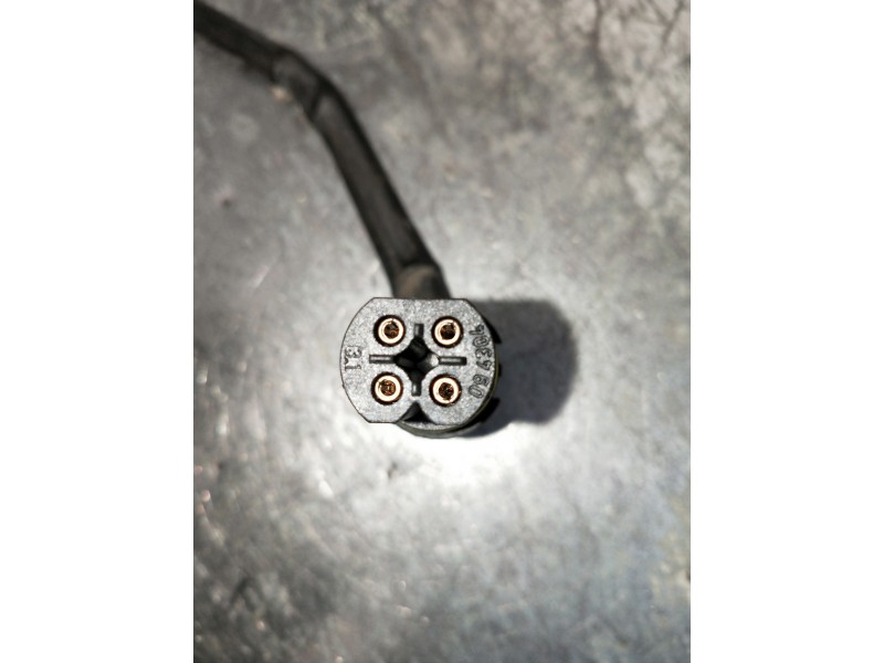 Recambio de sonda lambda para mercedes clase cl (w215) coupe referencia OEM IAM 0258006125 0015403817 