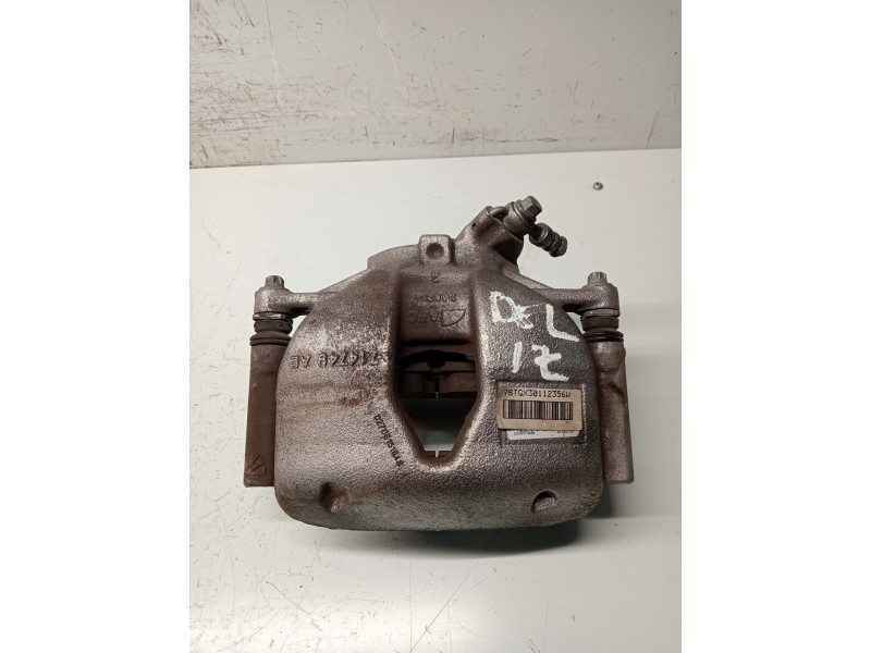 Recambio de pinza freno delantera izquierda para peugeot 308 referencia OEM IAM   