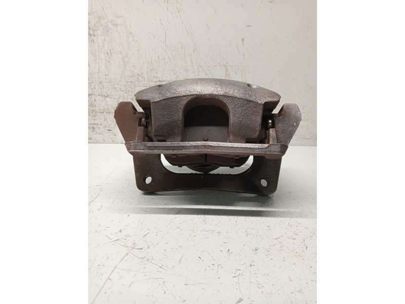 Recambio de pinza freno delantera izquierda para peugeot 308 referencia OEM IAM   