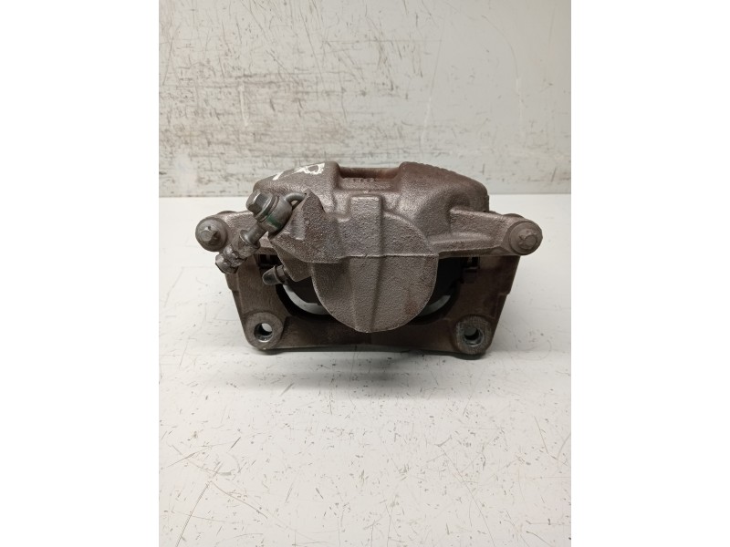 Recambio de pinza freno delantera izquierda para peugeot 308 referencia OEM IAM   