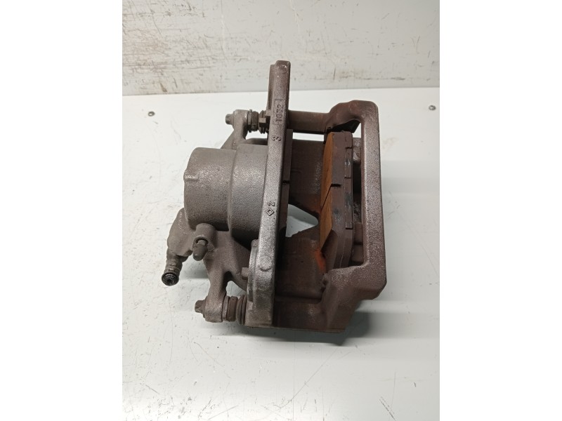 Recambio de pinza freno delantera izquierda para peugeot 308 referencia OEM IAM   