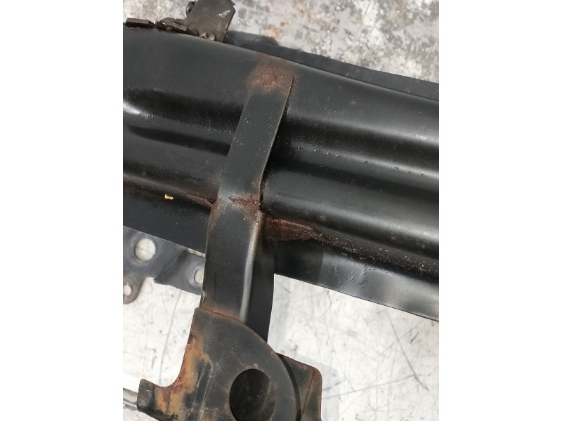 Recambio de refuerzo paragolpes delantero para skoda octavia berlina (1z3) elegance referencia OEM IAM   