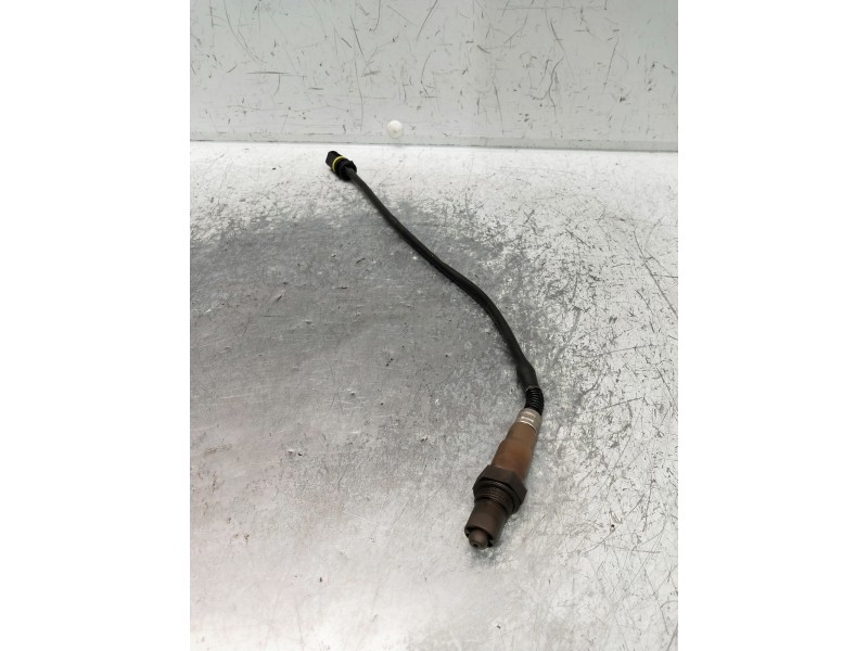 Recambio de sonda lambda para mercedes clase cl (w215) coupe referencia OEM IAM 0258006167 0015405017 