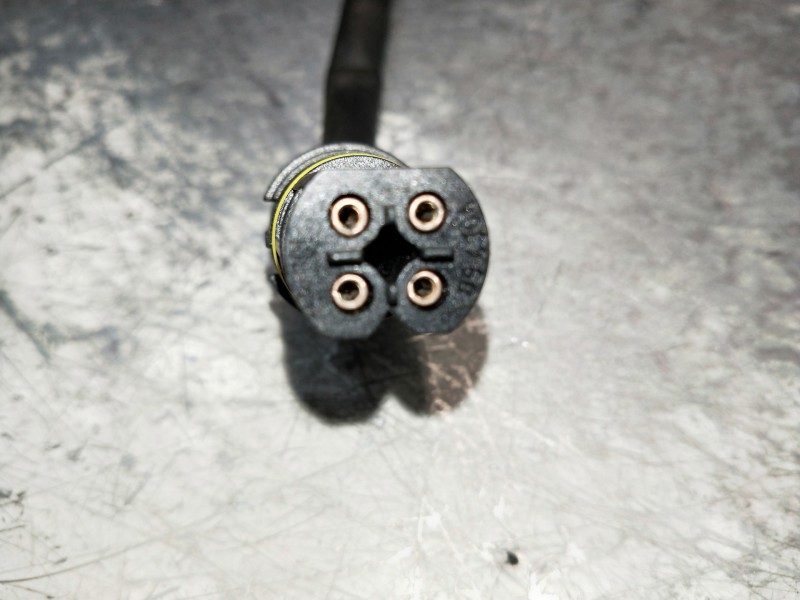 Recambio de sonda lambda para mercedes clase cl (w215) coupe referencia OEM IAM 0258006167 0015405017 