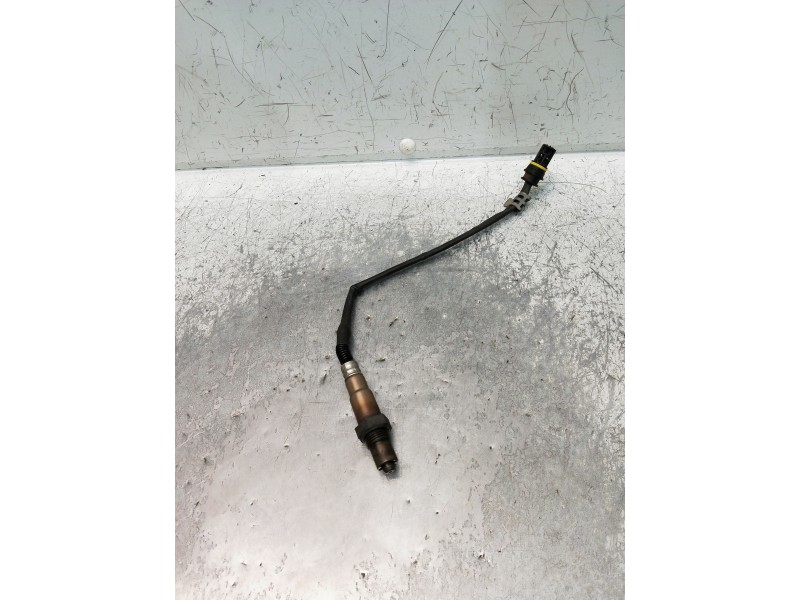 Recambio de sonda lambda para mercedes clase cl (w215) coupe referencia OEM IAM 0258006125 0015403817 