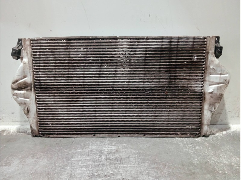 Recambio de intercooler para renault vel satis (bj0) referencia OEM IAM 8200033732B 160100200F02 
