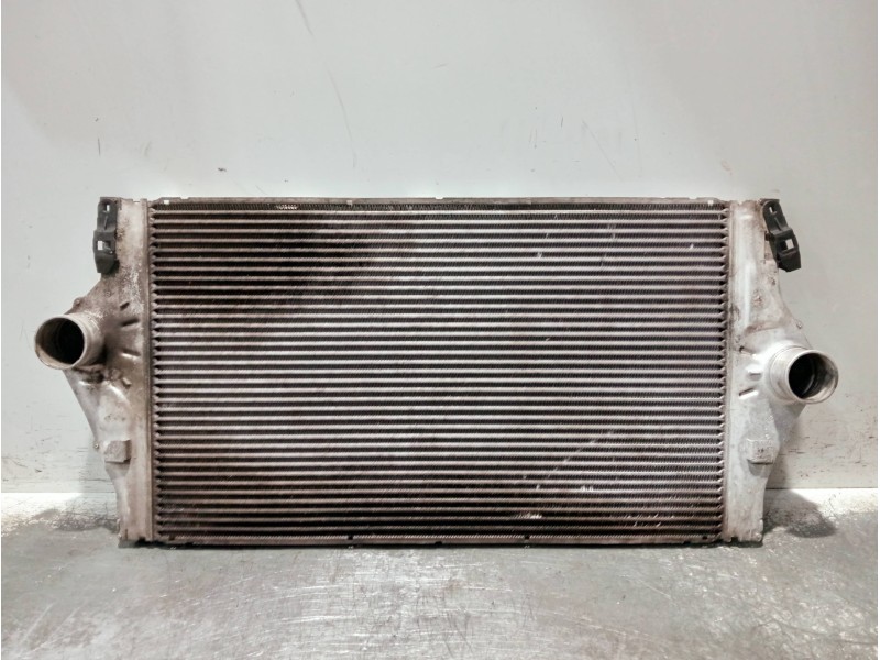 Recambio de intercooler para renault vel satis (bj0) referencia OEM IAM 8200033732B 160100200F02 