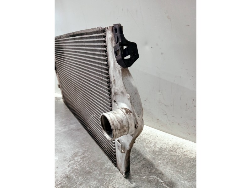 Recambio de intercooler para renault vel satis (bj0) referencia OEM IAM 8200033732B 160100200F02 