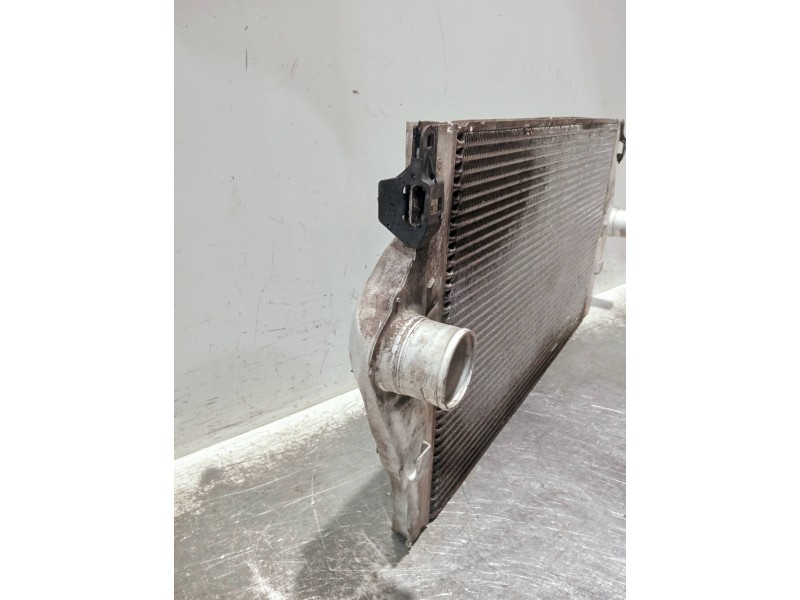 Recambio de intercooler para renault vel satis (bj0) referencia OEM IAM 8200033732B 160100200F02 