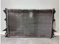 Recambio de radiador agua para renault vel satis (bj0) referencia OEM IAM 8200033729B 151050201F03 