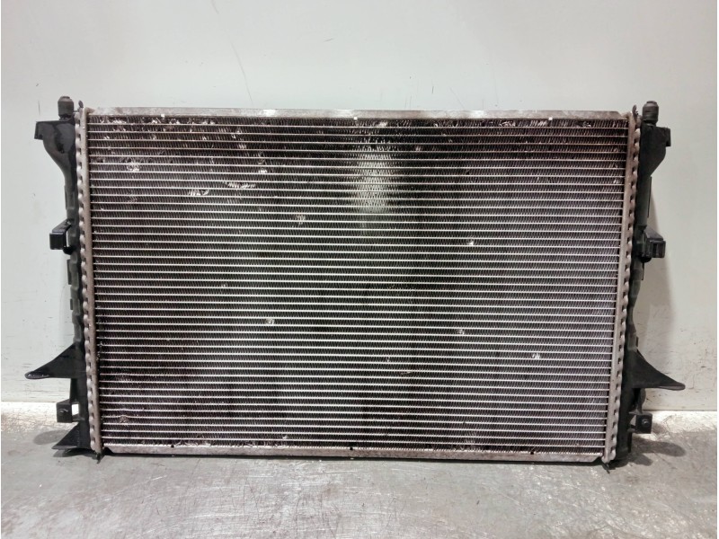 Recambio de radiador agua para renault vel satis (bj0) referencia OEM IAM 8200033729B 151050201F03 