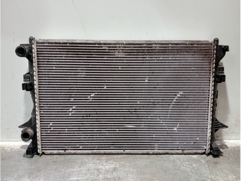 Recambio de radiador agua para renault vel satis (bj0) referencia OEM IAM 8200033729B 151050201F03 