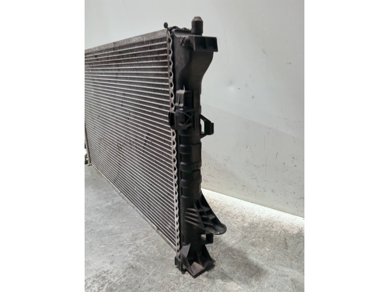 Recambio de radiador agua para renault vel satis (bj0) referencia OEM IAM 8200033729B 151050201F03 