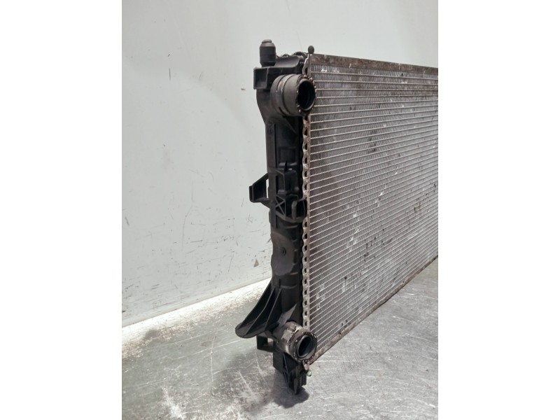 Recambio de radiador agua para renault vel satis (bj0) referencia OEM IAM 8200033729B 151050201F03 