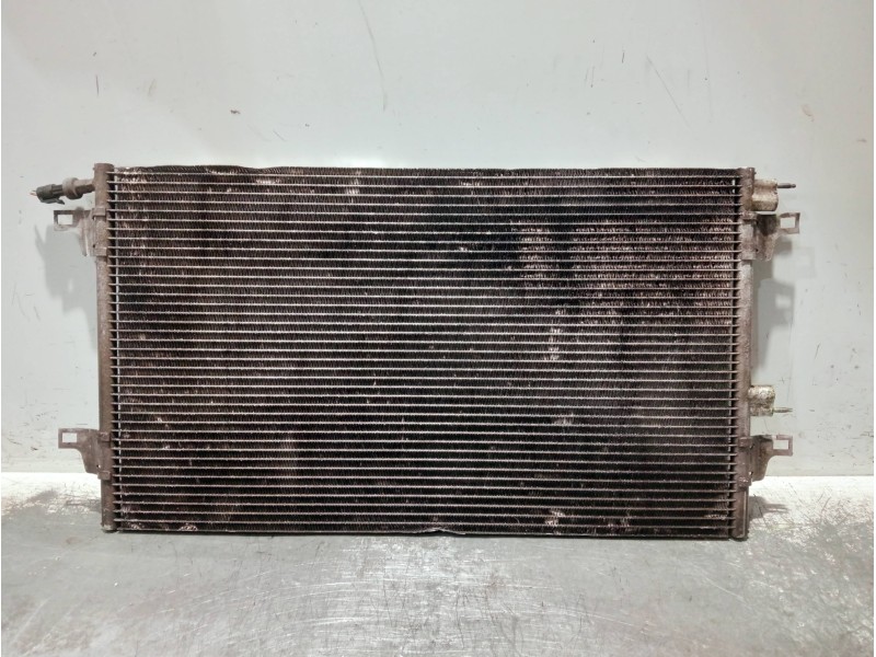 Recambio de condensador / radiador aire acondicionado para renault vel satis (bj0) referencia OEM IAM 8200152728 710170200F03 