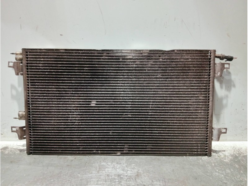 Recambio de condensador / radiador aire acondicionado para renault vel satis (bj0) referencia OEM IAM 8200152728 710170200F03 