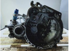 Recambio de caja cambios para hyundai coupe (j2) 1.6 fx coupe referencia OEM IAM JW1873 509685 